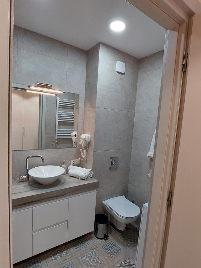 New Gudauri Redco Twins-Premium Mountain Apartment Close The Gondola Lift Exterior foto