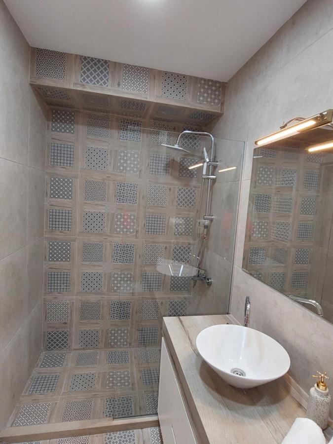 New Gudauri Redco Twins-Premium Mountain Apartment Close The Gondola Lift Exterior foto